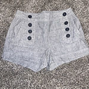 Express shorts